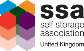 ssa logo