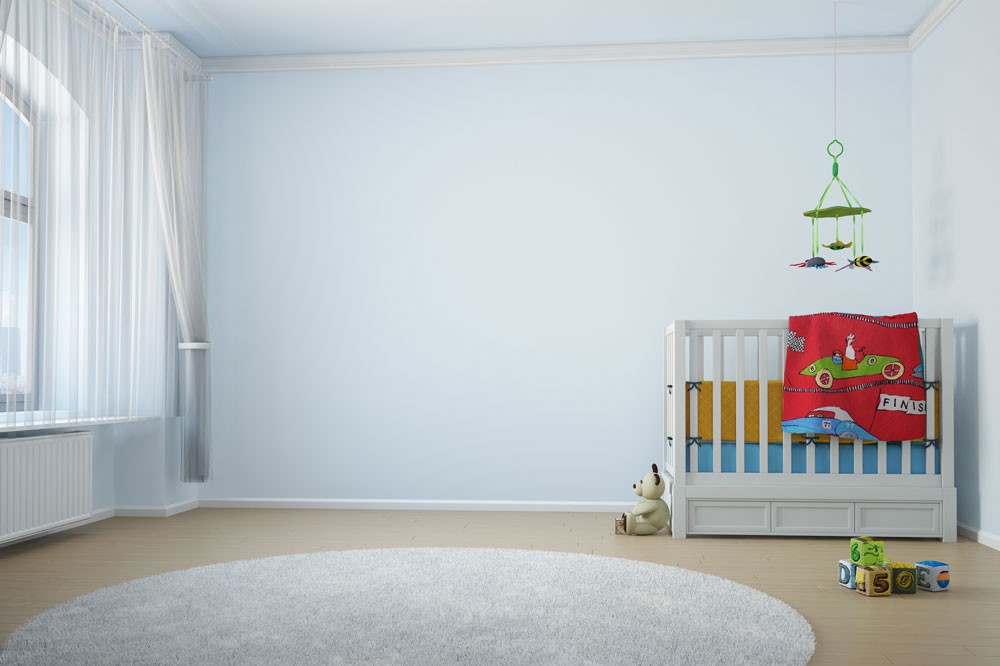 baby room