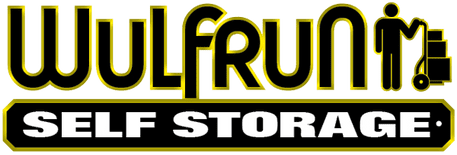 wulfrun self storage